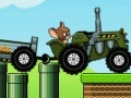 Spel Jerry tractor 2