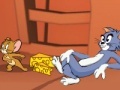Spel Tom and Jerry Cheese Hunt
