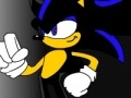Spel Sonic - Darkness arise