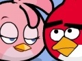 Spel Angry Birds - Hero Rescue