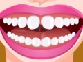 Spel Crazy Dentist