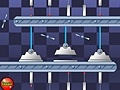 Spel Crazy Maze