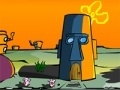 Spel SpongeBob: the ride challenge