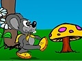 Spel Hunt for cheese