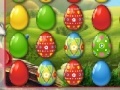 Spel Easter eggs