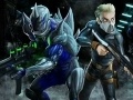 Spel Alien: Attack Team