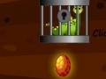 Spel Dino break away