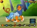 Spel Simba The Lion King DressUp