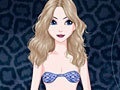 Spel Dress - Beach attire