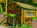 Spel Hidden Angry Birds