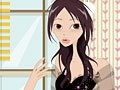 Spel Dress Up - First date Yolanda