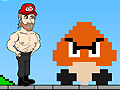 Spel Super Chuck Norris Bros