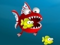 Spel Eat or Be Eaten