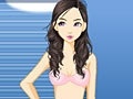 Spel Dress - Glamorous babe
