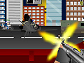Spel Highway Pursuit