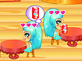 Spel Fairy Cafe