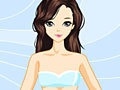 Spel Dress - Romantic Wedding Dress