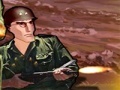Spel Mechanical Soldier