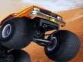 Spel Storm Truck