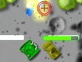 Spel Tank 2008: Final Assault