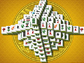 Spel Mahjong Tower