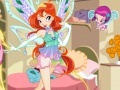 Spel Fiery Beauty