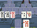 Spel Funny Towers Card Games