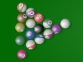 Spel Billiards