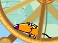 Spel New Mysherator