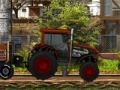 Spel 4 Wheeler Tractor Challenge