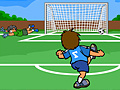 Spel Soccer Challenge
