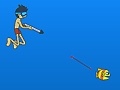 Spel Fisher Boy