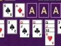 Spel Solitaire Terrace