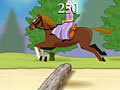 Spel Penny's Courageous Ride