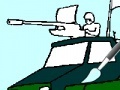 Spel Color your tank