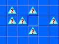 Spel Atomine