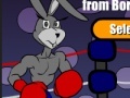 Spel Bilby vs Bunny