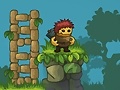 Spel Mushroomer