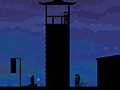 Spel Ninja Rinseout