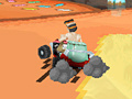 Spel Skid MK