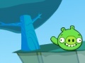 Spel Angry Pig 2