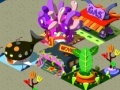 Spel Build an underwater city