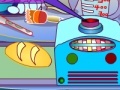 Spel bake bread