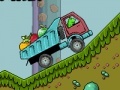 Spel Frog truck