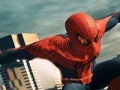 Spel Spiderman Sliding Puzzles