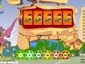 Spel Jurassic video poker