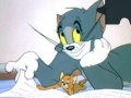Spel Tom and Jerry Reading