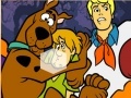 Spel Scooby-Doo The Picutr