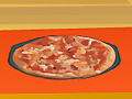 Spel Delicious Pizza