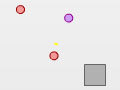 Spel Orb
